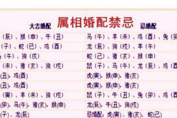 配生辰八字