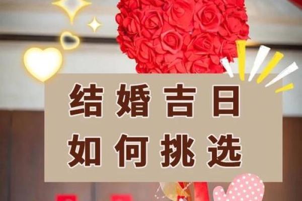 结婚择吉日案例分析，教你选择吉日的办法