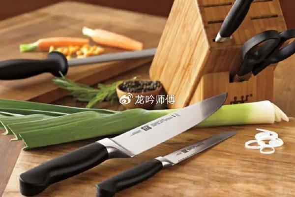 厨房摆刀具在风水上有什么禁忌
