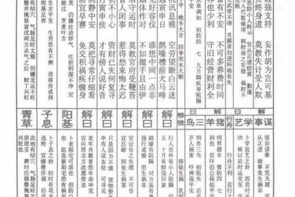 观音灵签76签求子