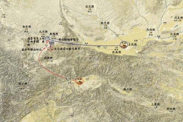 吕祖灵签六出祁山求姻缘解签 六出祁山解签 求姻缘？