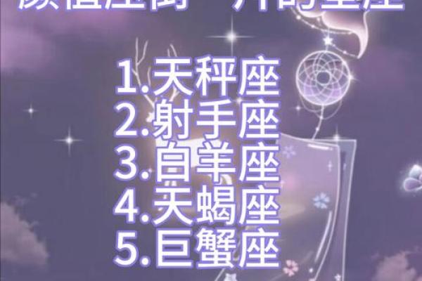 分手后破镜重圆的星座有哪些
