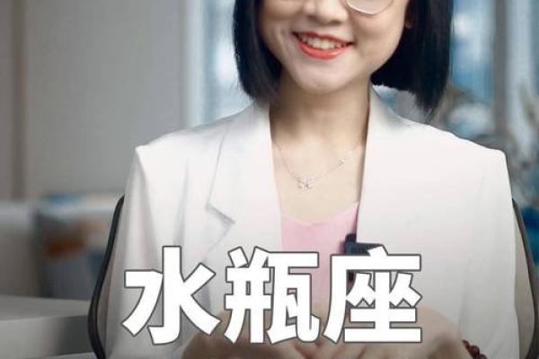 星座2024运势水瓶女