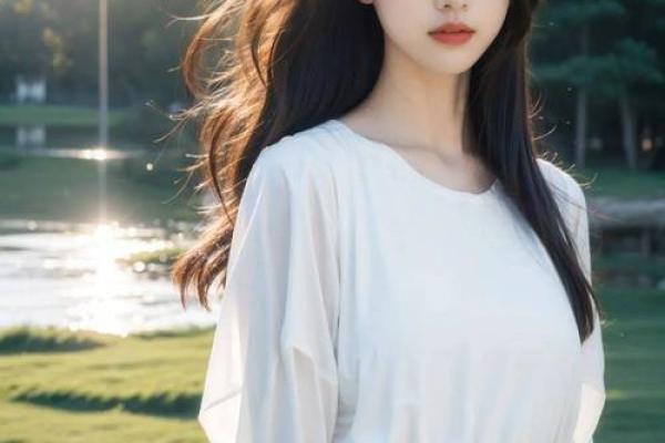 这几个星座男觉得素颜的女生更好看