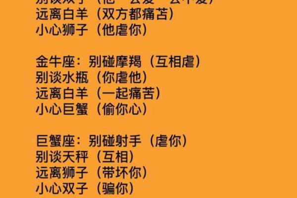 伤过痛过，为了爱情却始终坚强的星座
