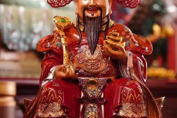 家里供财神有什么忌讳避免摆放在哪里