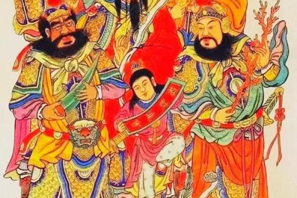 女人为什么不能拜财神有哪些忌讳