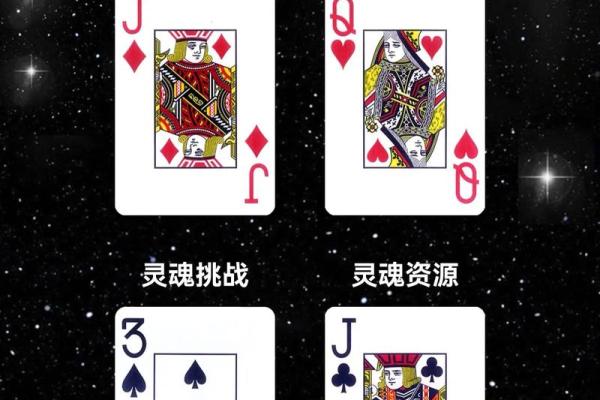 那种算命的牌叫什么