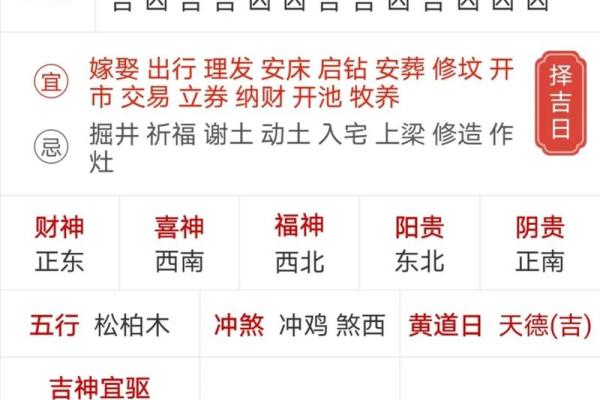 万年历1月22日,黄历1月22