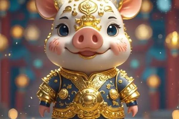 属狗在猪年财神在哪个方向