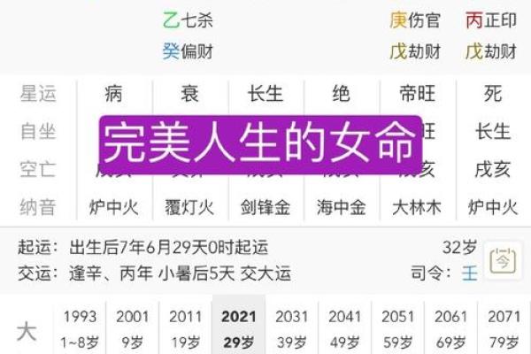 利用八字看子女运势如何