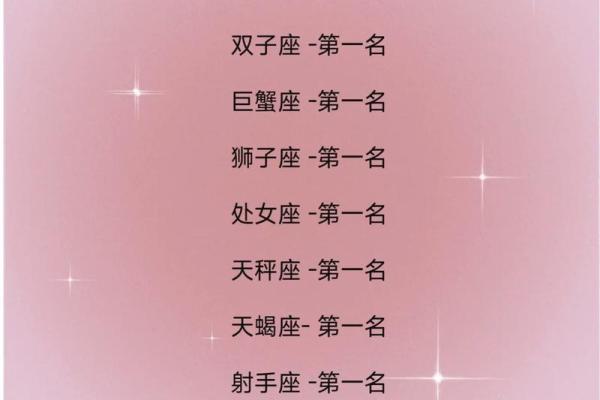 什么星座能制服双子座
