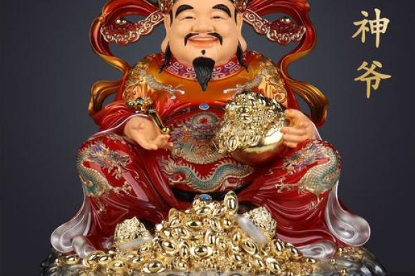 供奉财神爷有哪些方法可以更招财