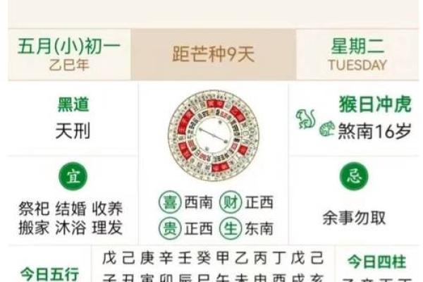 2024年7月31日（农历六月初廿六）丙申日 黄历宜忌
