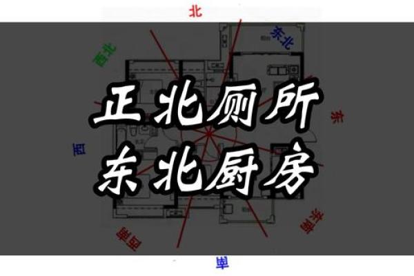 农村厨房和卫生间位置在哪个方位好