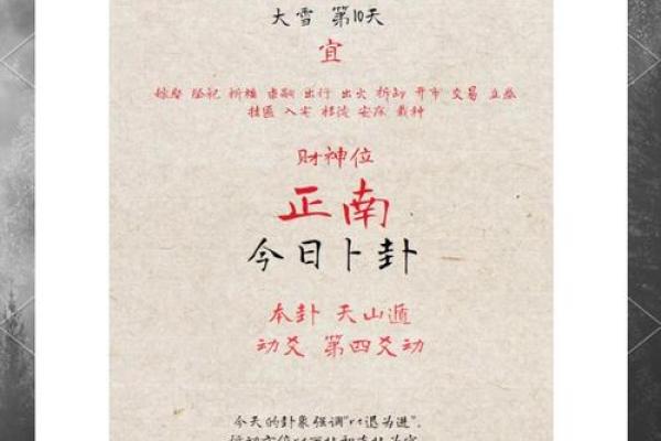 7月12号诸事宜忌老黄历！