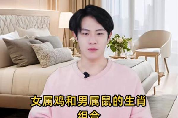 生肖配对属鼠属鸡的婚姻怎么样