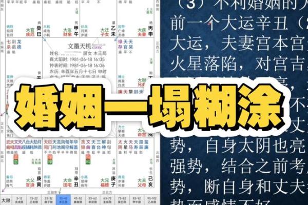 通过八字合婚预测感情婚姻