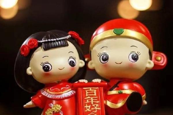 八字很合