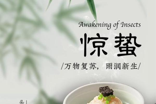 古人选择吉日为什么不选惊蛰那天,这是什么意思
