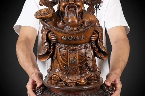 家里供奉财神爷危害会引起哪些不利影响