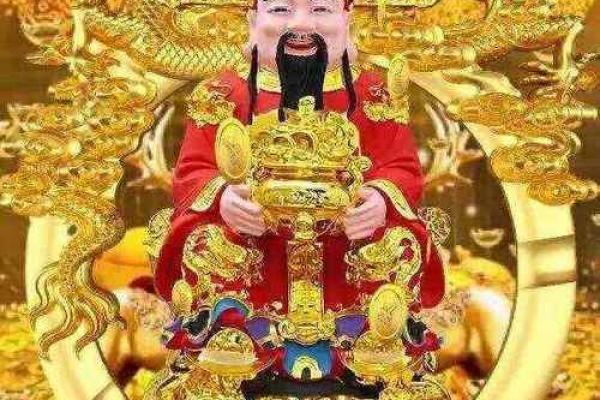 家里供奉财神爷危害会引起哪些不利影响