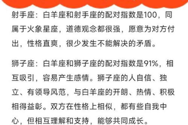 双子和白羊配对闺蜜 双子和白羊配对合适吗女生