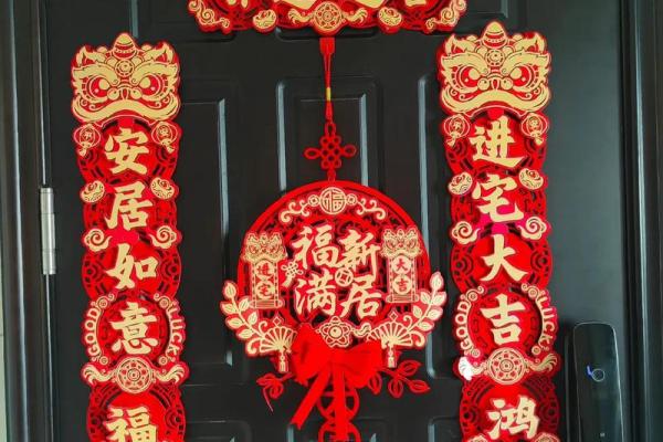乔迁入宅吉日