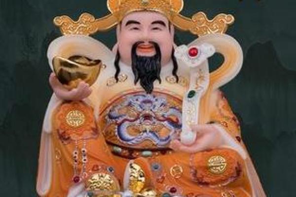 财神尺寸大小有讲究吗
