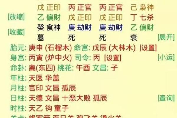 八字癸亥日