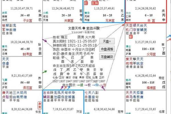 紫微斗数嫁 紫微斗数嫁二婚男？