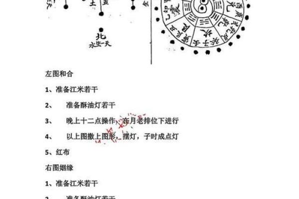 求子的风水阵