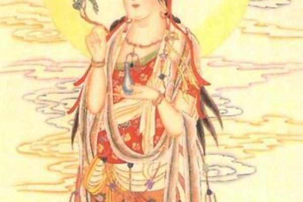 娘娘灵签86