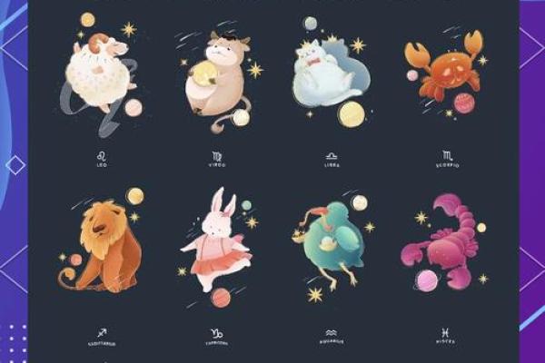 9月31日星座运势