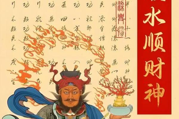 神数算命