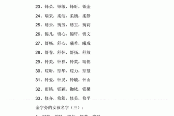 2021年7月18日出生女宝宝起名小技巧,新颖有涵养的名字姓名