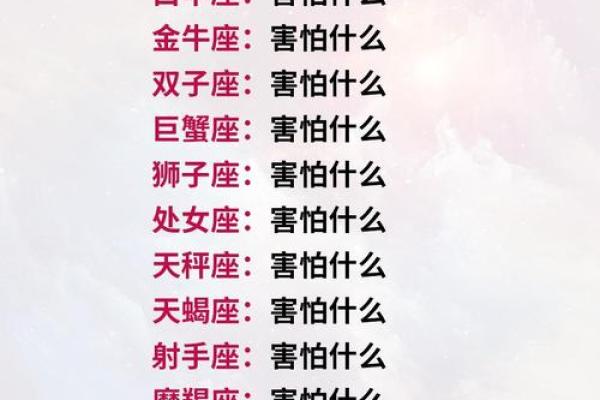 十二星座谁是老大女生 十二星座谁是老大前十名