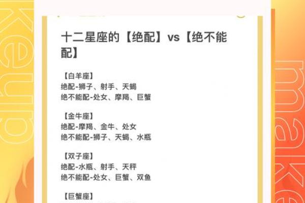 天生贵族女人的星座有哪些